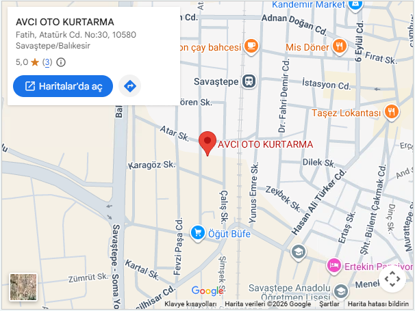 maps